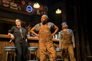 Review Roundup: SWEAT at Gielgud Theatre; What Did The Critics Think? Image
