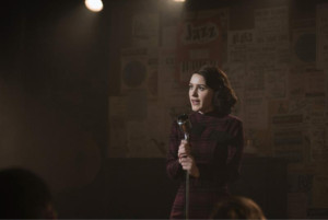 The Jewish Museum to Present 'Television and Beyond: Workplace Encounters' Image