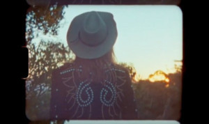 Charlie Collins Unveils New Video for PLEASE LET ME GO on Mirror Music Group Image