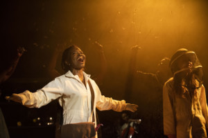 THE SECRET LIFE OF BEES Extends Through July 21 Image