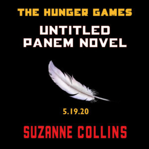HUNGER GAMES Prequel Movie in Development at Lionsgate Image