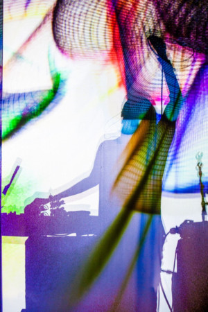 Thom Yorke Announces New Live Performance Dates Image