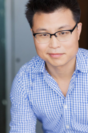 FOU Names Jin Kim Associate Artistic Director Of Batsu! Chicago Image