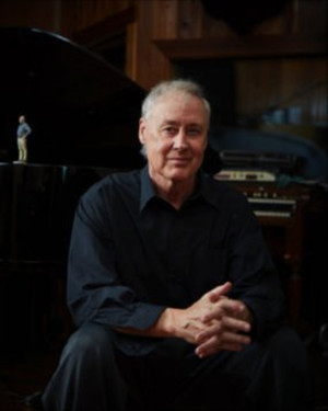Bruce Hornsby's Summer Tour Kicks Off Tomorrow Image