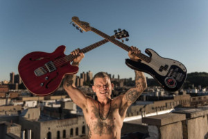Cro-Mags Announce New York Show Ahead of Misfits Tour 