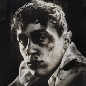 Julian Lamadrid Drops New Single MESS Image
