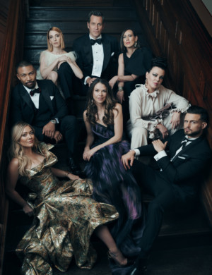 RATINGS: YOUNGER Has Highest-Rated Season Premiere Ever in Key Demos Image