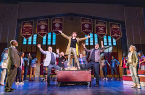 It's Time to Dance! THE PROM Announces National Tour and Licensing Deal With Theatrical Rights Worldwide Image