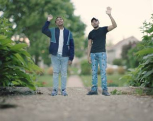 YBN Cordae Releases BAD IDEA Feat. Chance The Rapper 