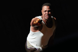 Review: FIRE SHUT UP IN MY BONES at Opera Theatre St. Louis Captures Your Heart! Image