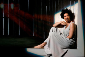 Review: FIRE SHUT UP IN MY BONES at Opera Theatre St. Louis Captures Your Heart! Image