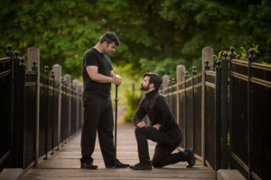 Contemporary Theater Co Preps for Summer Season Image