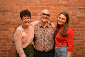 Corkscrew Theater Festival Presents Sam Silbiger's SIX YEARS OLD Image