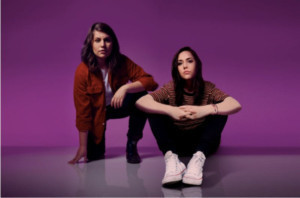 Stand Atlantic Share Collab With Alex Lahey 