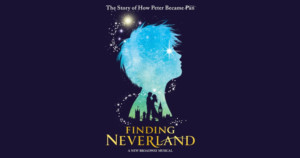 Review: FINDING NEVERLAND Brings Imagination to Jackson 