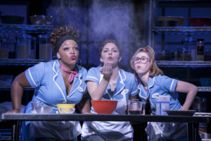 WAITRESS Extends Its Booking Period Until December 7th 2019 Image