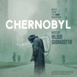 Music From the HBO Series CHERNOBYL Is Available Now 