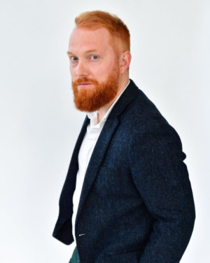 TIFF Appoints Geoff Macnaughton as New Director of Industry Image