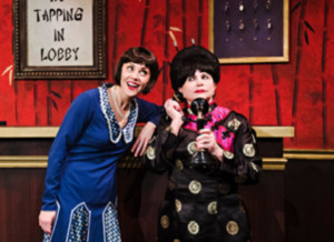 Review Roundup: THOROUGHLY MODERN MILLIE at Huron County Playhouse; What Did The Critics Think? 