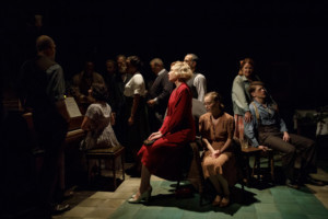 GIRL FROM THE NORTH COUNTRY Comes to Broadway's Belasco Theatre in February 2020 Image