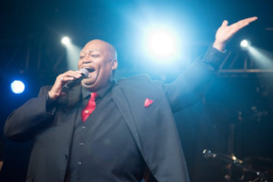 Charles Glenn to Headline The Rep's SUMMER BLOCK PARTY Image