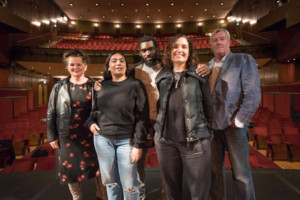 Belgrade Theatre Announces Creative Leads for City of Culture 2021  Image