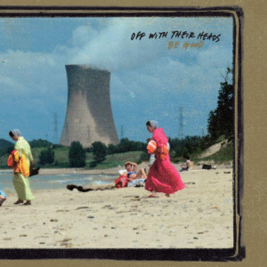 Off With Their Heads Announce New Album BE GOOD Image