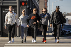 QUEER EYE to Return for Fourth and Fifth Seasons on Netflix  Image