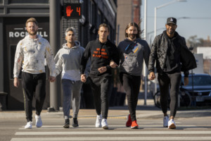 QUEER EYE to Return for Fourth and Fifth Seasons on Netflix Image