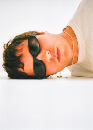 Young Guv Signs To Run For Cover For New Album GUV I Image