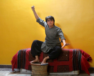 Interview: FOUNDER OF KABULIWAALA Kamal Pruthi On Museum Theatre In India Image
