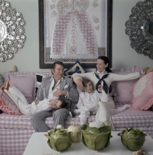 HBO to Air Encore Presentation of NOTHING LEFT UNSAID: GLORIA VANDERBILT & ANDERSON COOPER  Image