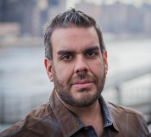 INTAR Theatre Celebrates Pride with JULIO DOWN BY THE SCHOOLYARD Image
