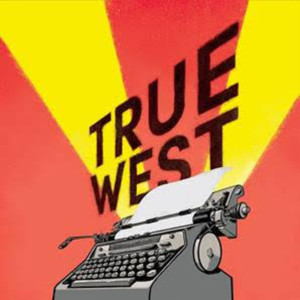 Steppenwolf Hosts Discussion TRUE WEST THROUGH THE DECADES Image