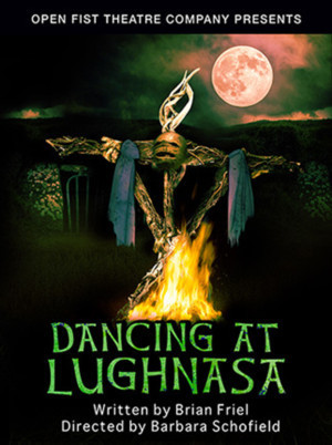 Open Fist Theatre Company Presents DANCING AT LUGHNASA Image