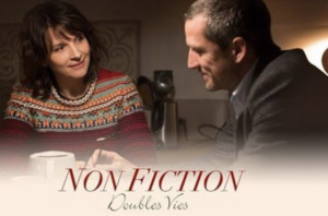 NON-FICTION to Play at Lincoln Theater Image