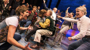 COME FROM AWAY to Play at NAC Southam Hall Image