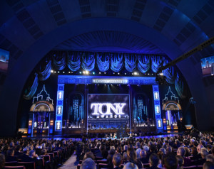 Breaking: Tony Awards Announces 2019-2020 Nominating Committee Image