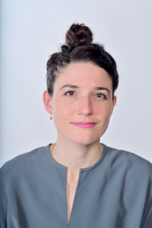 Theatre Row Appoints New Leadership Image