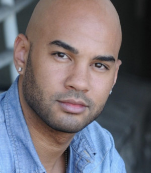 Nicholas Christopher Will Return to HAMILTON as George Washington Image
