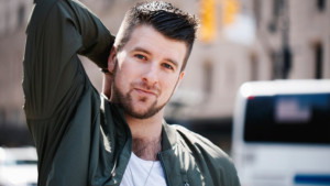 Chris Stevens Returns To Feinstein's/54 Below In LIVIN' THE DREAM Image