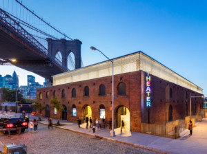 St. Ann's Warehouse Announces 40th Anniversary Season Highlights Image