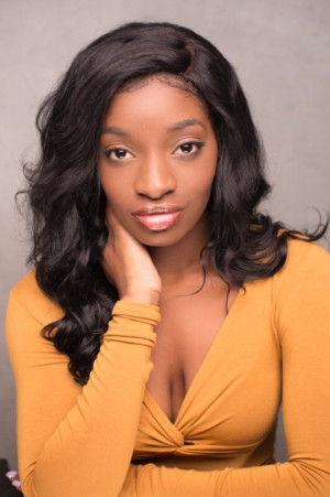 Interview: Leandra Ellis-Gaston of BEAUTIFUL- THE CAROLE KING MUSICAL at AT&T Performing Arts Center Image