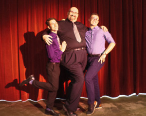 Theatre 29 Celebrates The Fun In Being MISCAST In The Return Of Its Popular Cabaret Revue Image