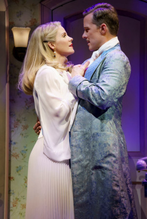Last 2 Weeks To See Roundabout's ALL MY SONS, KISS ME, KATE And SOMETHING CLEAN 