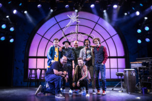FREESTYLE LOVE SUPREME To Land On Broadway This Fall! Image