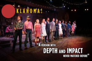 Tony Party, OKLAHOMA! And More Come To MTH Theater At Crown Center This Month Image
