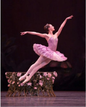Review: ABT's Le Corsaire Proves the Classics Can be Modern Again Image