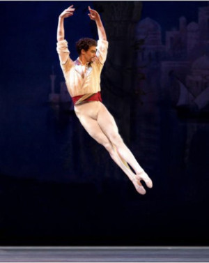 Review: ABT's Le Corsaire Proves the Classics Can be Modern Again Image