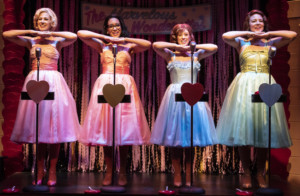 Review: THE MARVELOUS WONDERETTES at Florida Studio Theatre Where the Good Times Roll 